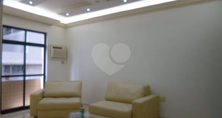 Apartamento com 1 quartos à venda em Boqueirão - SP