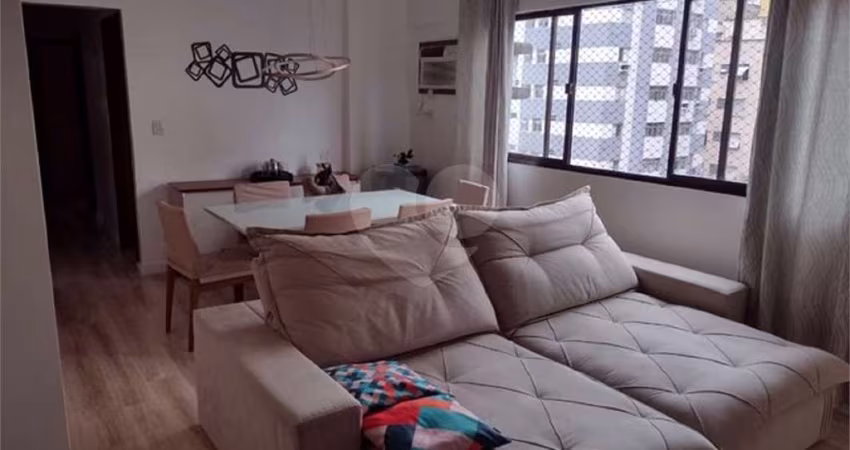Apartamento com 3 quartos à venda em Centro - SP