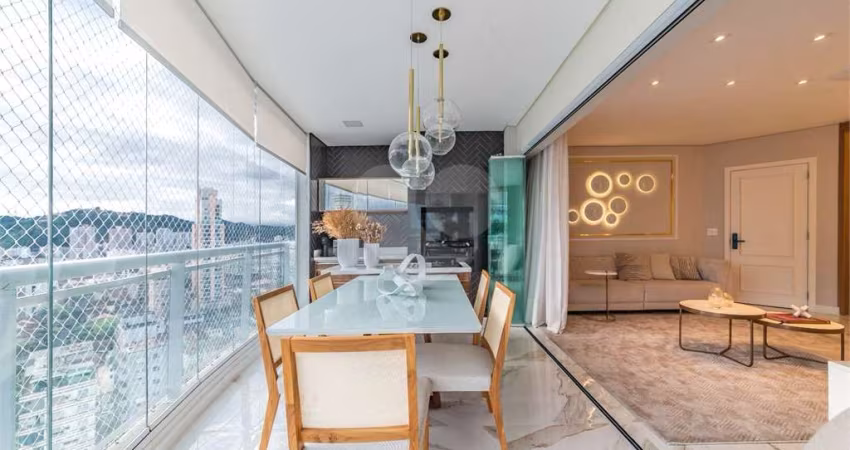 Apartamento com 2 quartos à venda em Gonzaga - SP