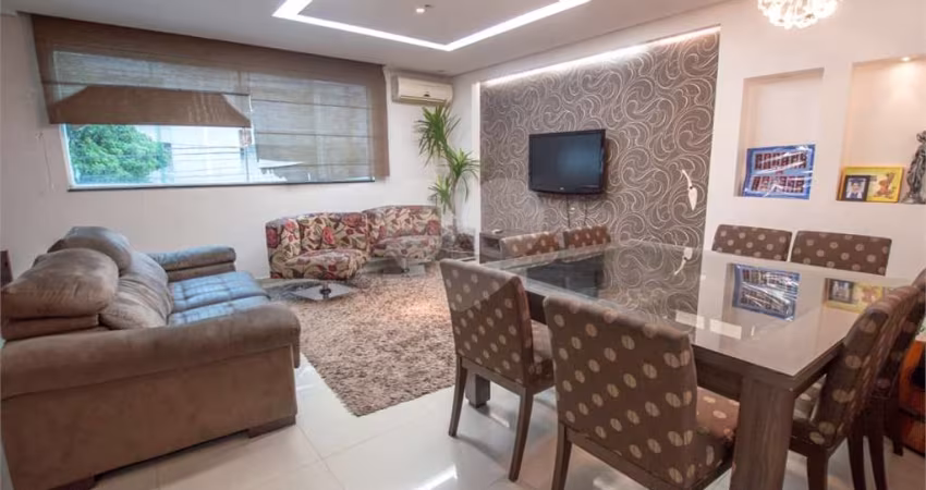 Casa com 3 quartos à venda em Campo Grande - SP