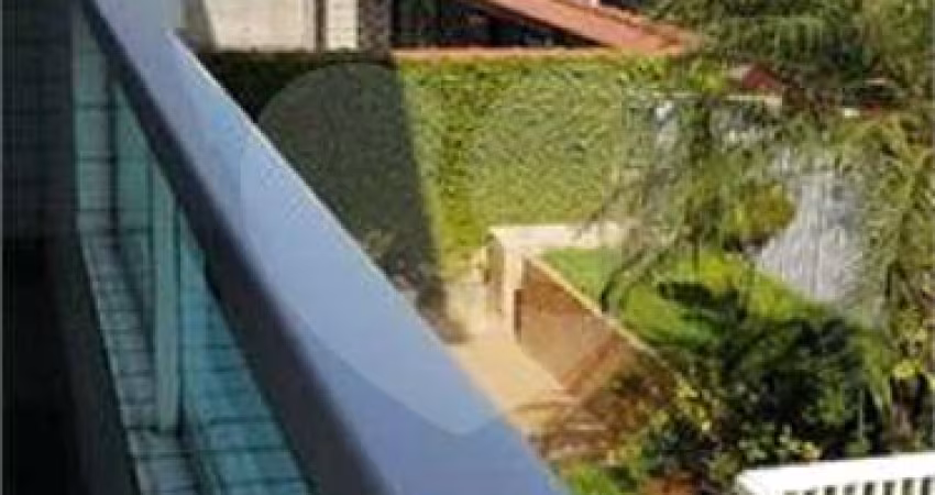 Apartamento com 2 quartos à venda em Campo Grande - SP