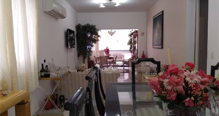 Apartamento com 3 quartos à venda em Gonzaga - SP