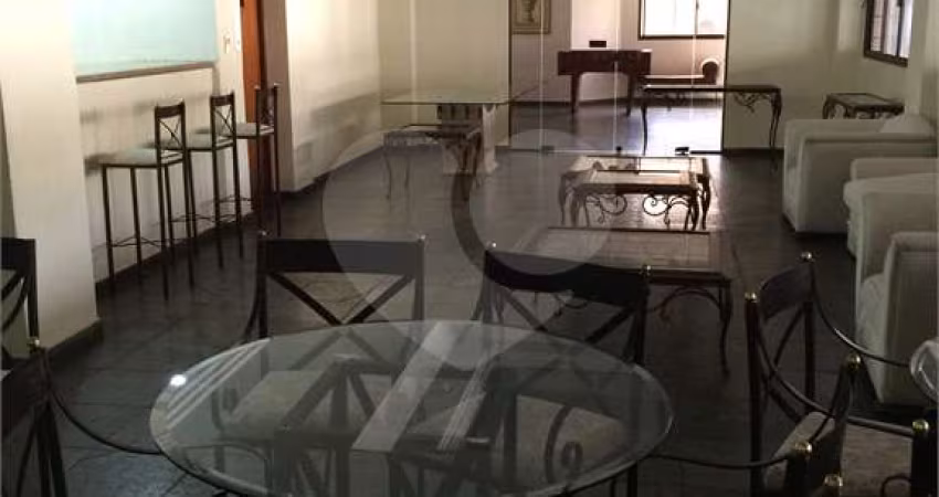 Apartamento com 4 quartos à venda em Ponta Da Praia - SP