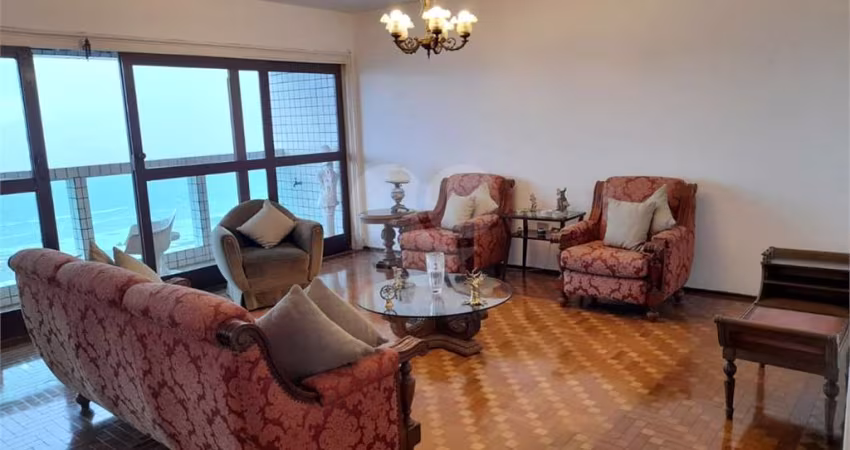 Apartamento com 3 quartos à venda em Boqueirão - SP