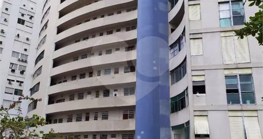 Apartamento com 3 quartos à venda em Itararé - SP