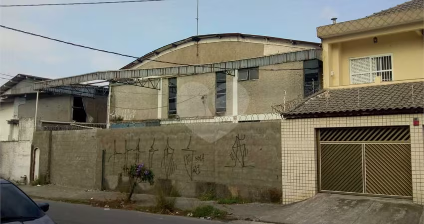 Galpão à venda em Vila Valença - SP