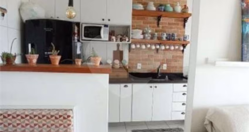 Apartamento com 2 quartos à venda em Aparecida - SP