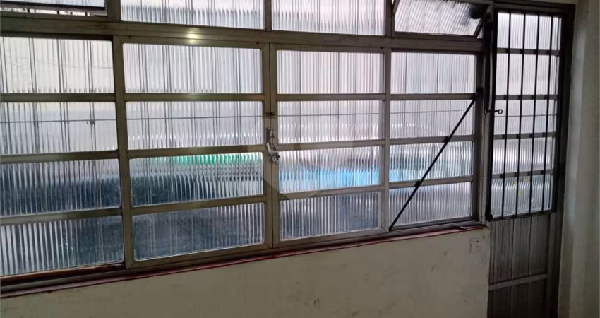 Apartamento com 3 quartos à venda em Vila Mathias - SP
