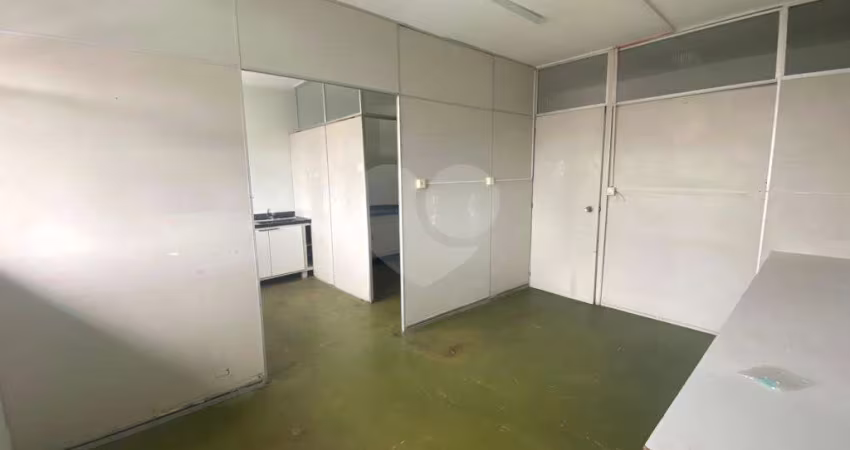 Salas à venda ou para locação em Gonzaga - SP