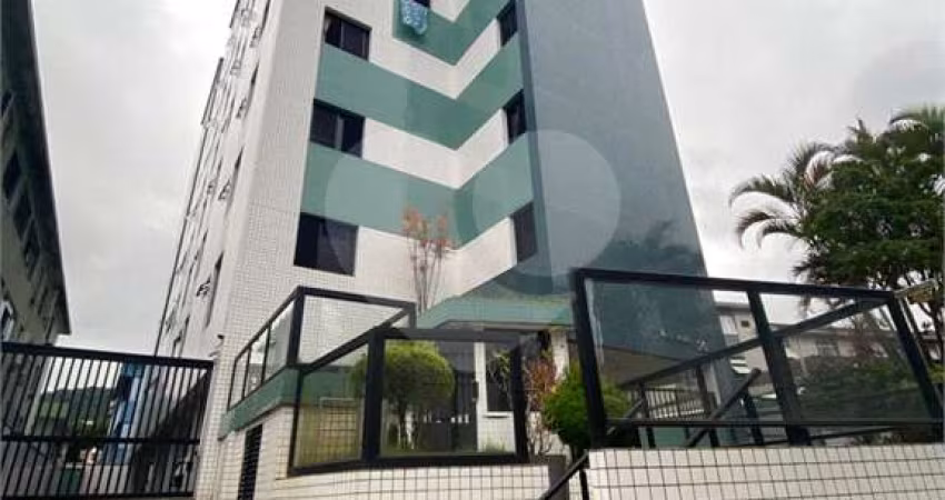 Apartamento com 3 quartos à venda em Campo Grande - SP