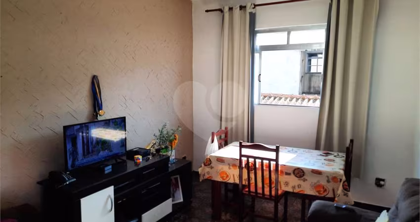 Apartamento com 2 quartos à venda em Vila Belmiro - SP