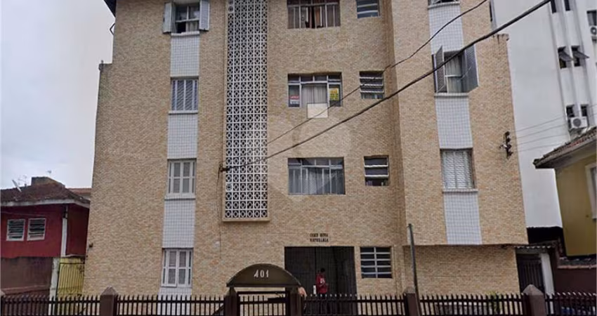 Apartamento com 1 quartos à venda em Centro - SP