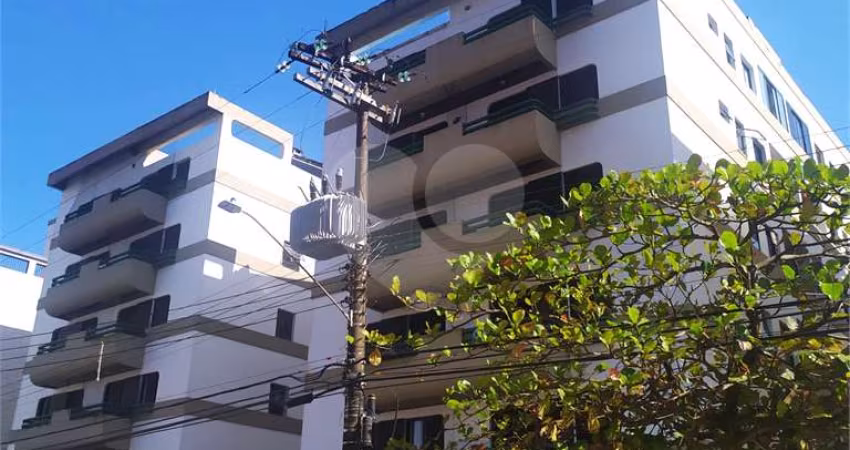 Apartamento com 2 quartos à venda em Jardim Las Palmas - SP