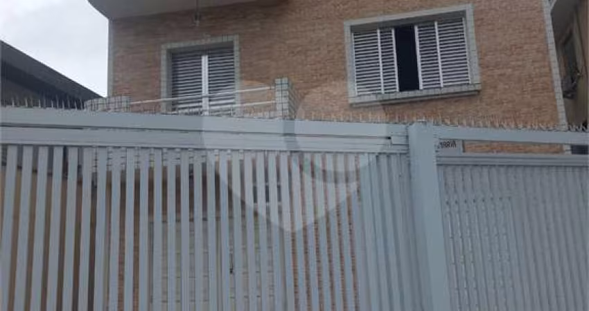 Apartamento com 2 quartos à venda em Gonzaga - SP