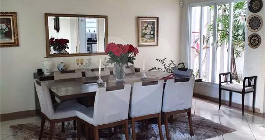 Casa com 3 quartos à venda em Campo Grande - SP