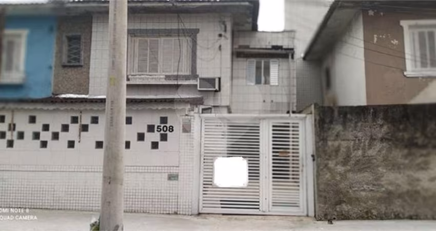 Sobrado com 4 quartos à venda em Centro - SP