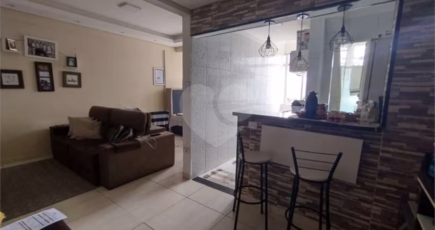 Apartamento com 1 quartos à venda em Centro - SP
