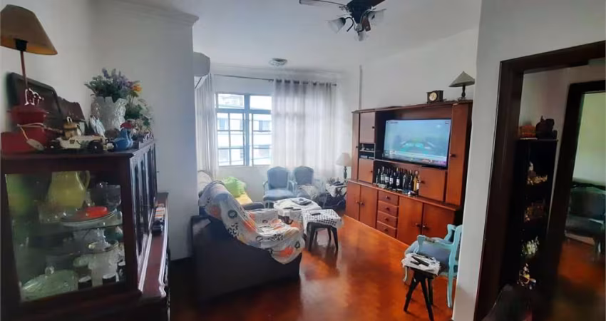 Apartamento com 1 quartos à venda em Itararé - SP