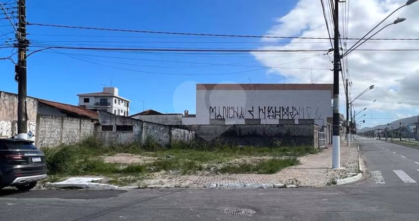 Terreno à venda em Real - SP