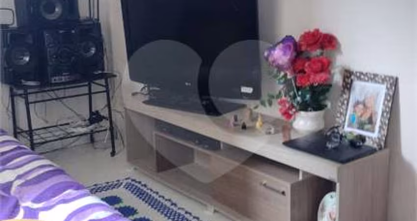 Condomínio com 2 quartos à venda em Esplanada Dos Barreiros - SP