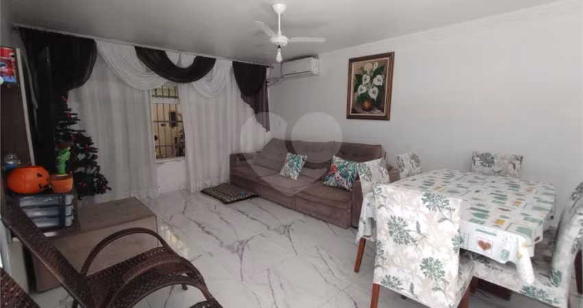 Casa com 3 quartos à venda em Vila Valença - SP