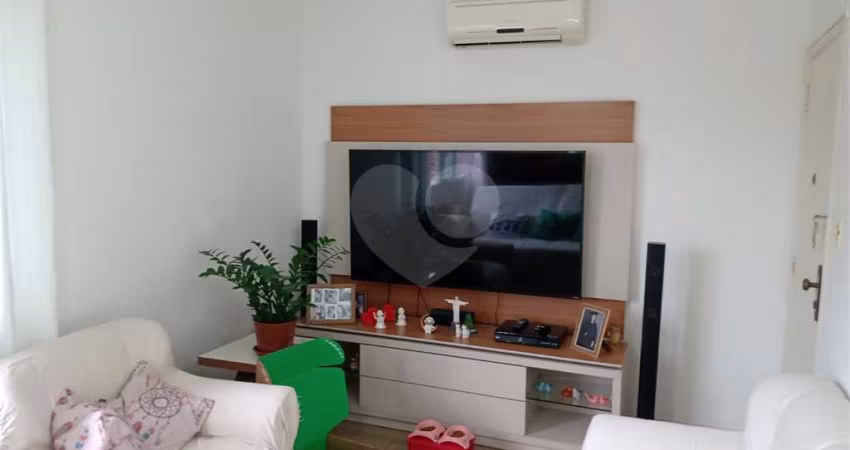 Apartamento com 2 quartos à venda em Aparecida - SP