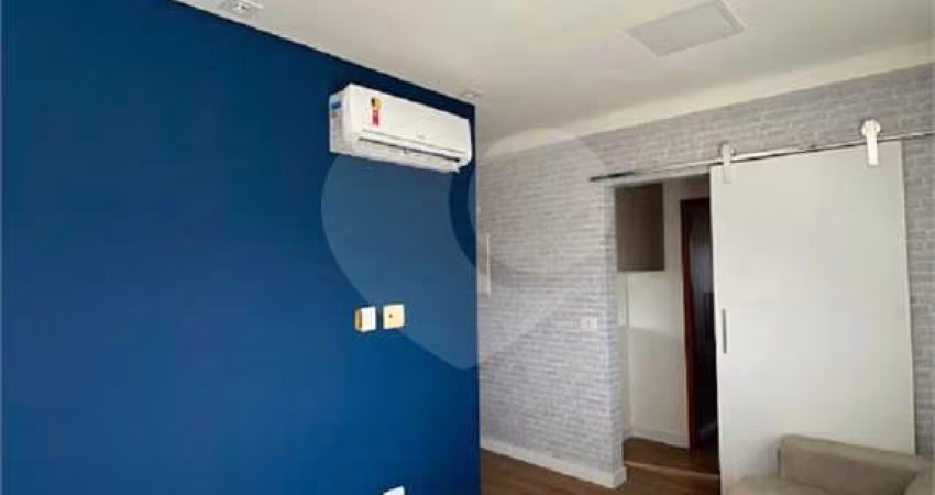 Apartamento com 1 quartos à venda em Boqueirão - SP