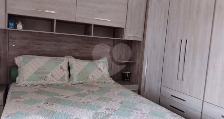 Apartamento com 1 quartos à venda em Centro - SP