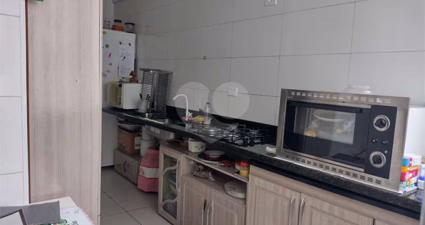 Apartamento com 1 quartos à venda em Centro - SP