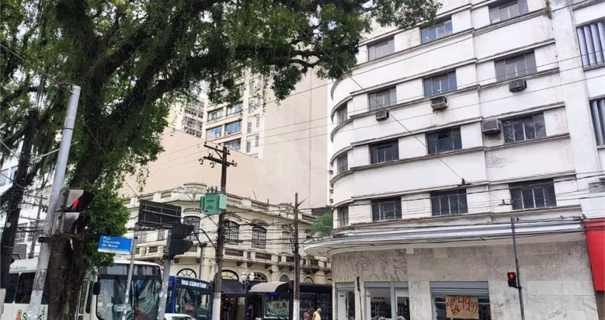 Prédio inteiro à venda ou para locação em Centro - SP
