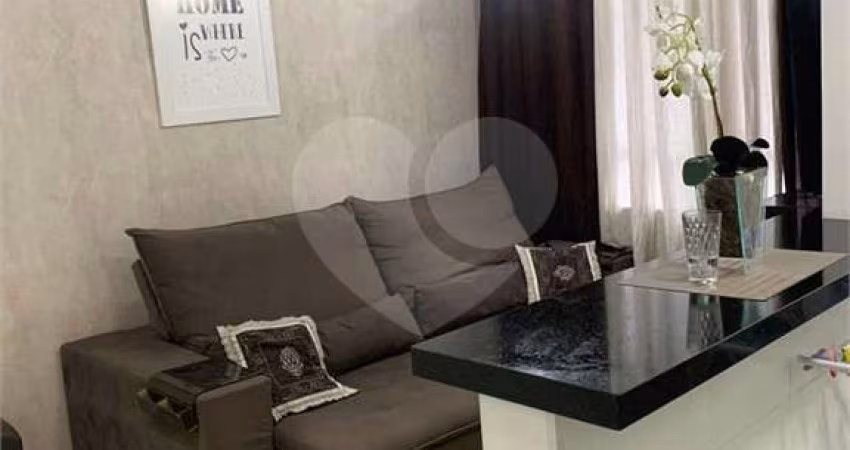 Apartamento com 2 quartos à venda em Ocian - SP