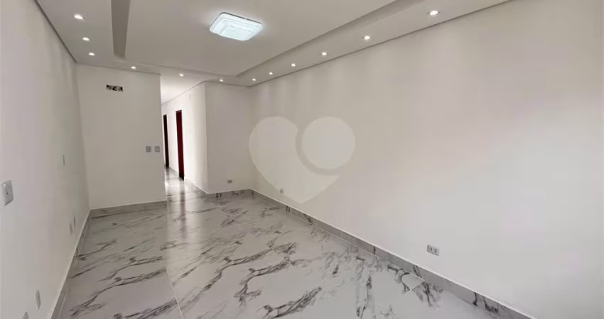 Casa com 3 quartos à venda em Aparecida - SP