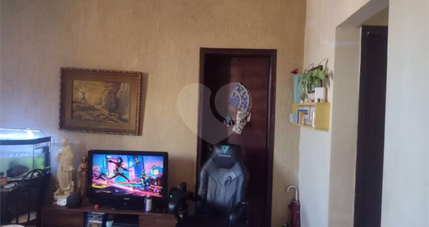 Apartamento com 2 quartos para locação em Campo Grande - SP
