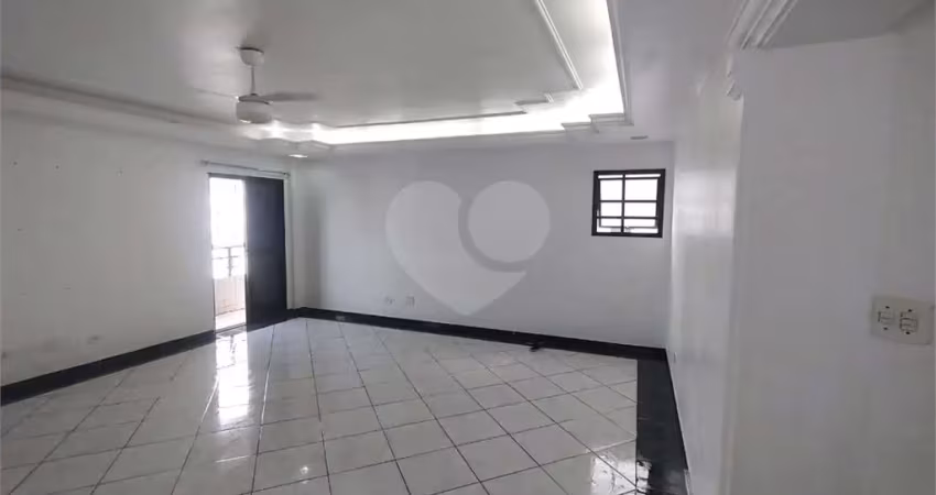 Apartamento com 4 quartos à venda em Guilhermina - SP