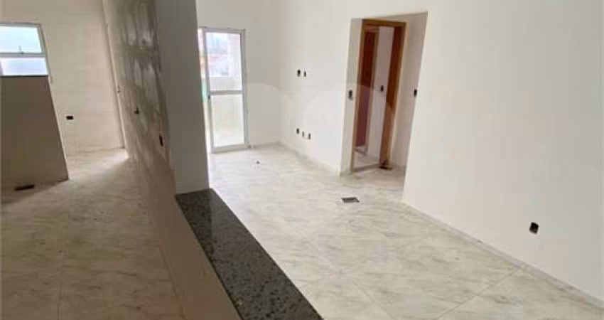Apartamento com 2 quartos à venda em Mirim - SP