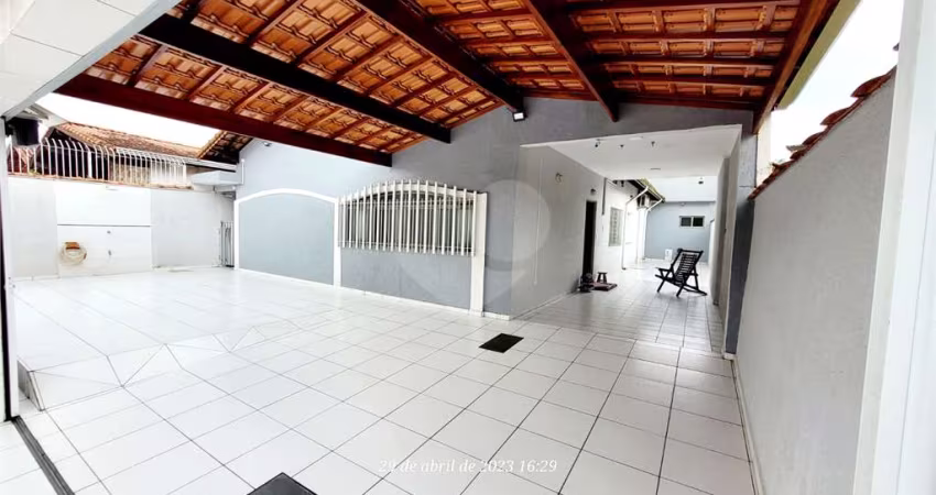 Casa com 3 quartos à venda em Flórida - SP