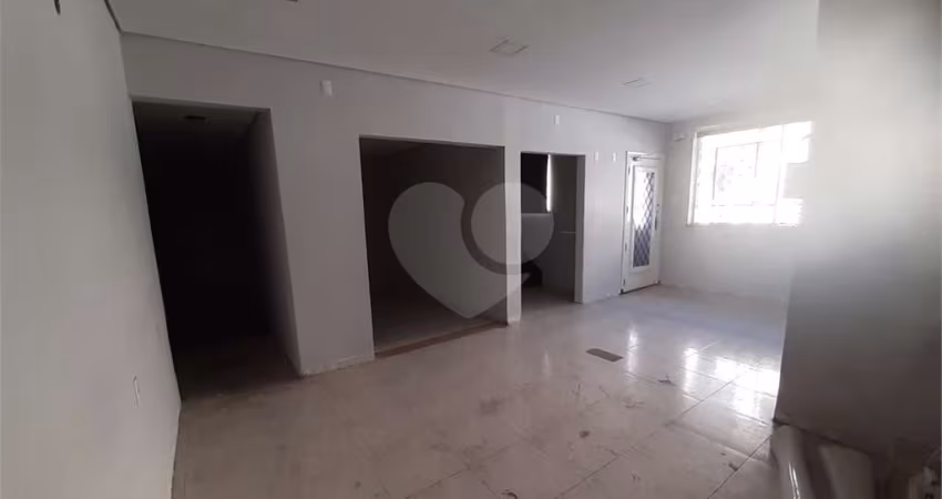 Sobrado com 3 quartos à venda ou para locação em Boqueirão - SP