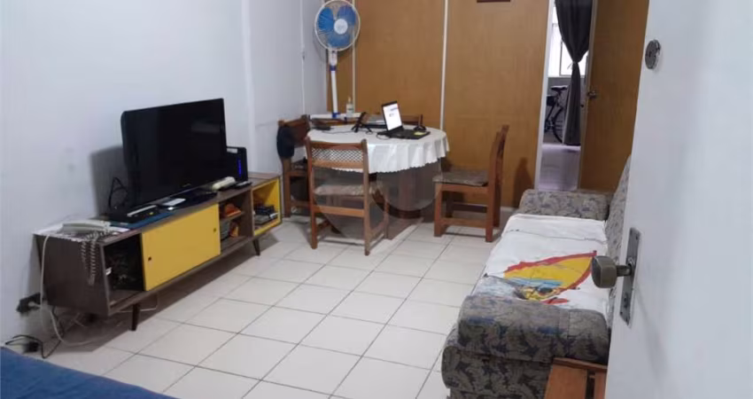 Apartamento com 1 quartos à venda em Ponta Da Praia - SP