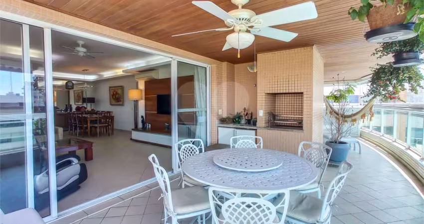 Apartamento com 3 quartos à venda ou para locação em Enseada - SP