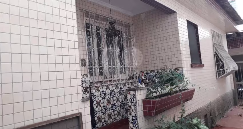 Apartamento com 2 quartos à venda em Boqueirão - SP