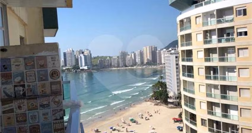 Apartamento com 2 quartos à venda em Pitangueiras - SP