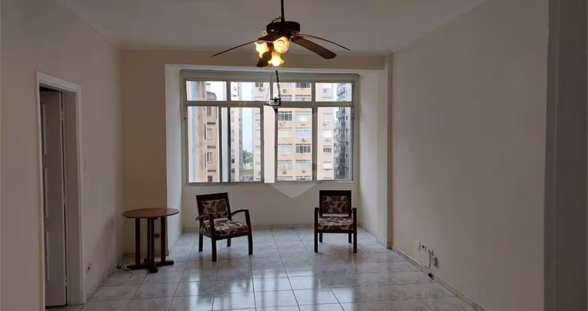 Apartamento com 3 quartos à venda em Boqueirão - SP