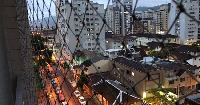Apartamento com 2 quartos à venda em Centro - SP