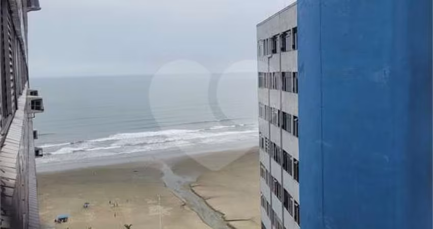 Apartamento com 1 quartos à venda em Itararé - SP