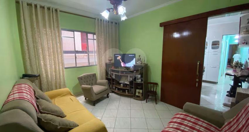 Apartamento com 2 quartos à venda em Centro - SP