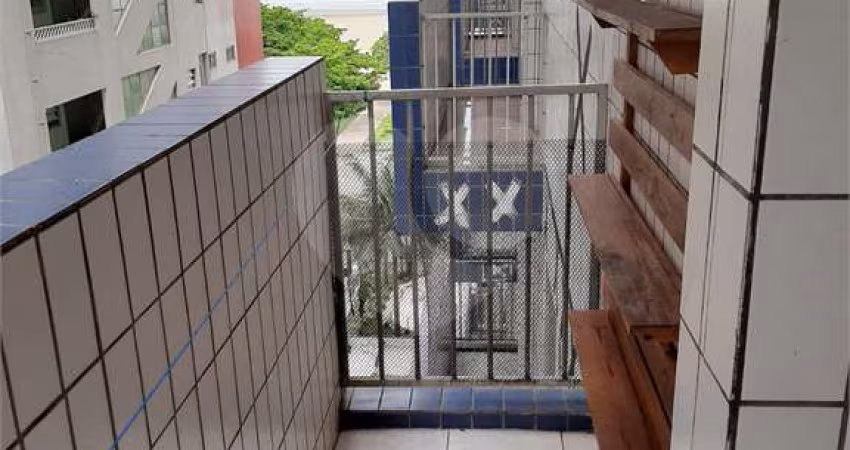 Apartamento com 1 quartos à venda em Gonzaga - SP