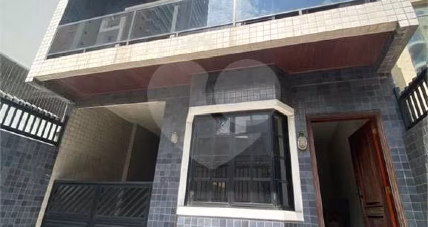 Casa com 4 quartos à venda ou para locação em Gonzaga - SP