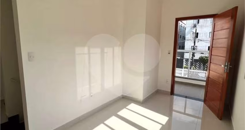 Casa com 3 quartos à venda em Marapé - SP