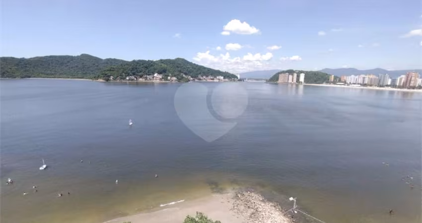 Apartamento com 2 quartos à venda em Itararé - SP