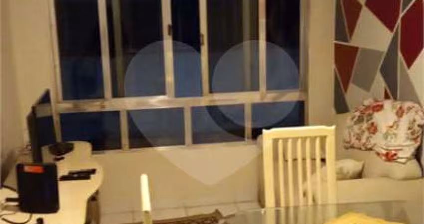 Apartamento com 2 quartos à venda em Aparecida - SP